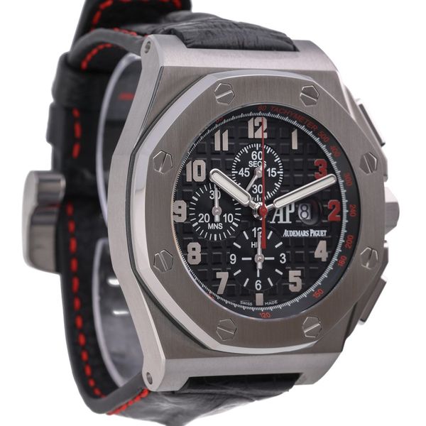 Audemars Piguet Royal Oak Offshore 26133ST.OO.A101CR.01